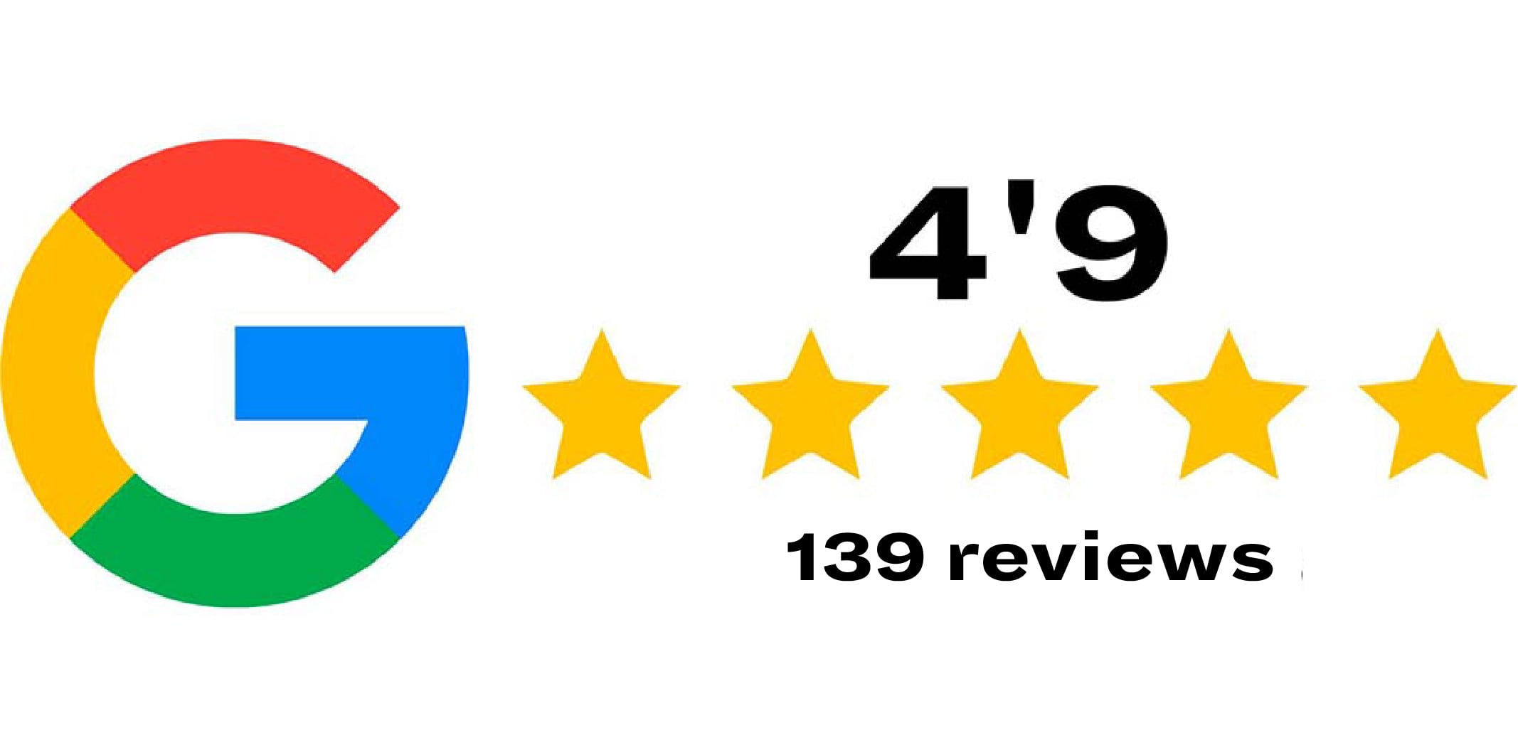 opiniones google review citysens